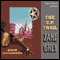 The U. P. Trail (Unabridged) audio book by Zane Grey