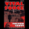 Vital Force: Jake Adams, Book 4 (Unabridged) audio book by Trevor Scott