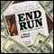 End Run: A Drew Gavin Mystery (Unabridged) audio book by Steve Brewer