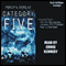 Category Five (Unabridged) audio book by Philip S Donlay