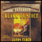Black Justice: The Outcasts #2 (Unabridged) audio book by Jason Elder