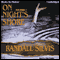 On Night's Shore (Unabridged) audio book by Randall Silvis
