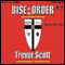 Rise of the Order: Jake Adams, Book 5 (Unabridged) audio book by Trevor Scott
