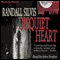 Disquiet Heart: Poe Series, Book 2 (Unabridged) audio book by Randall Silvis