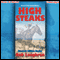 High Steaks (Unabridged) audio book by Rob Loughran