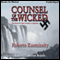 Counsel of the Wicked (Unabridged) audio book by Roberto Kusminsky