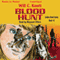 Blood Hunt: Golden Hawk, Book 2 (Unabridged) audio book by Will C. Knott