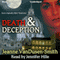 Death and Deception (Unabridged) audio book by Jeanne VanDusen-Smith