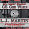 G5 Gee Whiz: The Repairman, Book 3 (Unabridged) audio book by L. J. Martin