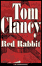 Red Rabbit (Unabridged) audio book by Tom Clancy