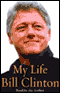 My Life, Volume II (Unabridged) audio book by Bill Clinton