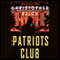 The Patriots Club (Unabridged) audio book by Christopher Reich
