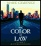 The Color of Law: A Novel (Unabridged) audio book by Mark Gimenez