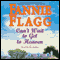 Can't Wait to Get to Heaven (Unabridged) audio book by Fannie Flagg