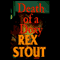 Death of a Doxy (Unabridged) audio book by Rex Stout