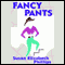 Fancy Pants (Unabridged) audio book by Susan Elizabeth Phillips