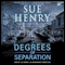 Degrees of Separation: A Jessie Arnold Mystery Series (Unabridged) audio book by Sue Henry