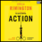 Illegal Action (Unabridged) audio book by Stella Rimington