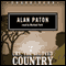 Cry, the Beloved Country (Unabridged) audio book by Alan Paton