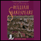 The Life and Times of William Shakespeare (Unabridged) audio book by Peter Levi
