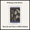 Wishing on the Moon: The Life and Times of Billie Holiday (Unabridged) audio book by Donald Clarke