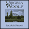 Jacob's Room (Unabridged) audio book by Virginia Woolf