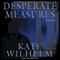 Desperate Measures: A Barbara Holloway Novel (Unabridged) audio book by Kate Wilhelm