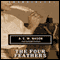 The Four Feathers (Unabridged) audio book by A. E. W. Mason