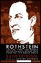 Rothstein (Unabridged) audio book by David Pietrusza
