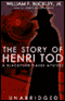 The Story of Henri Tod (Unabridged) audio book by William F. Buckley, Jr.