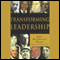 Transforming Leadership (Unabridged) audio book by James MacGregor Burns