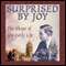 Surprised by Joy: The Shape of My Early Life (Unabridged) audio book by C.S. Lewis