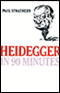 Heidegger in 90 Minutes (Unabridged) audio book by Paul Strathern
