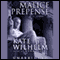 Malice Prepense: A Barbara Holloway Novel (Unabridged) audio book by Kate Wilhelm