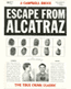 Escape from Alcatraz (Unabridged) audio book by J. Campbell Bruce