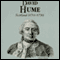 David Hume: The Giants of Philosophy (Unabridged) audio book by Nicholas Capaldi