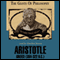 Aristotle: The Giants of Philosophy (Unabridged) audio book by Thomas C. Brickhouse