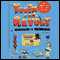 Youth in Revolt: The Journals of Nick Twisp (Unabridged) audio book by C. D. Payne