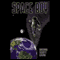 Space Boy (Unabridged) audio book by Orson Scott Card
