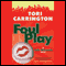 Foul Play: A Sofie Metropolis Novel (Unabridged) audio book by Tori Carrington