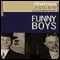 Funny Boys (Unabridged) audio book by Warren Adler
