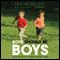 Boys Should Be Boys (Unabridged) audio book by Meg Meeker