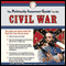 The Politically Incorrect Guide to the Civil War (Unabridged) audio book by H. W. Crocker III