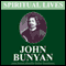 John Bunyan: His Life, Times and Work (Unabridged) audio book by John Brown