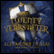 Twenty Years After (Unabridged) audio book by Alexandre Dumas