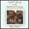 English Society in the Eighteenth Century (Unabridged) audio book by Roy Porter