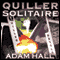 Quiller Solitaire (Unabridged) audio book by Adam Hall