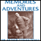 Memories and Adventures (Unabridged) audio book by Sir Arthur Conan Doyle