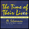 The Time of Their Lives: The Golden Age of Great American Book Publishers, Their Editors, and Authors (Unabridged) audio book by Al Silverman