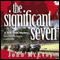 The Significant Seven: A Jack Doyle Mystery (Unabridged) audio book by John McEvoy